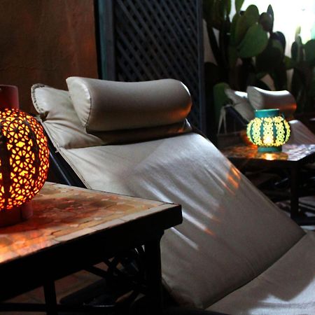 Riad Alida Marrakesh Exterior foto