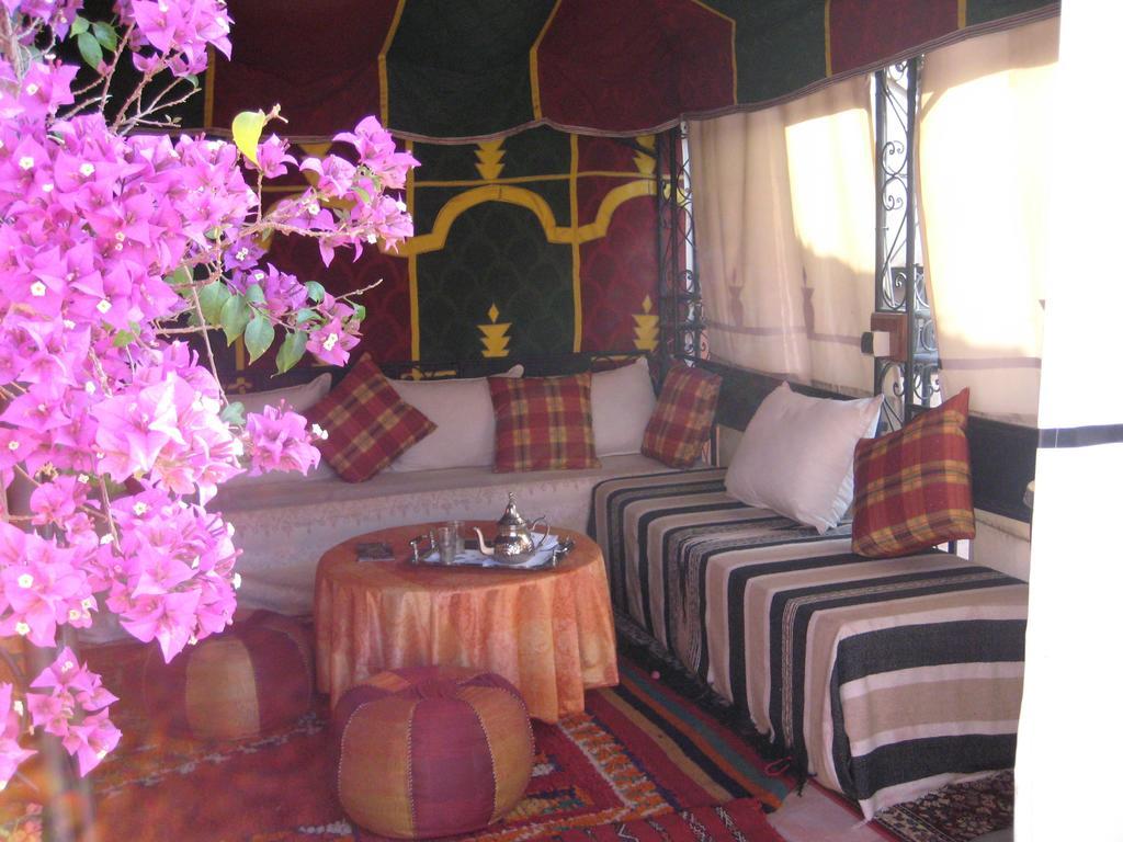 Riad Alida Marrakesh Exterior foto