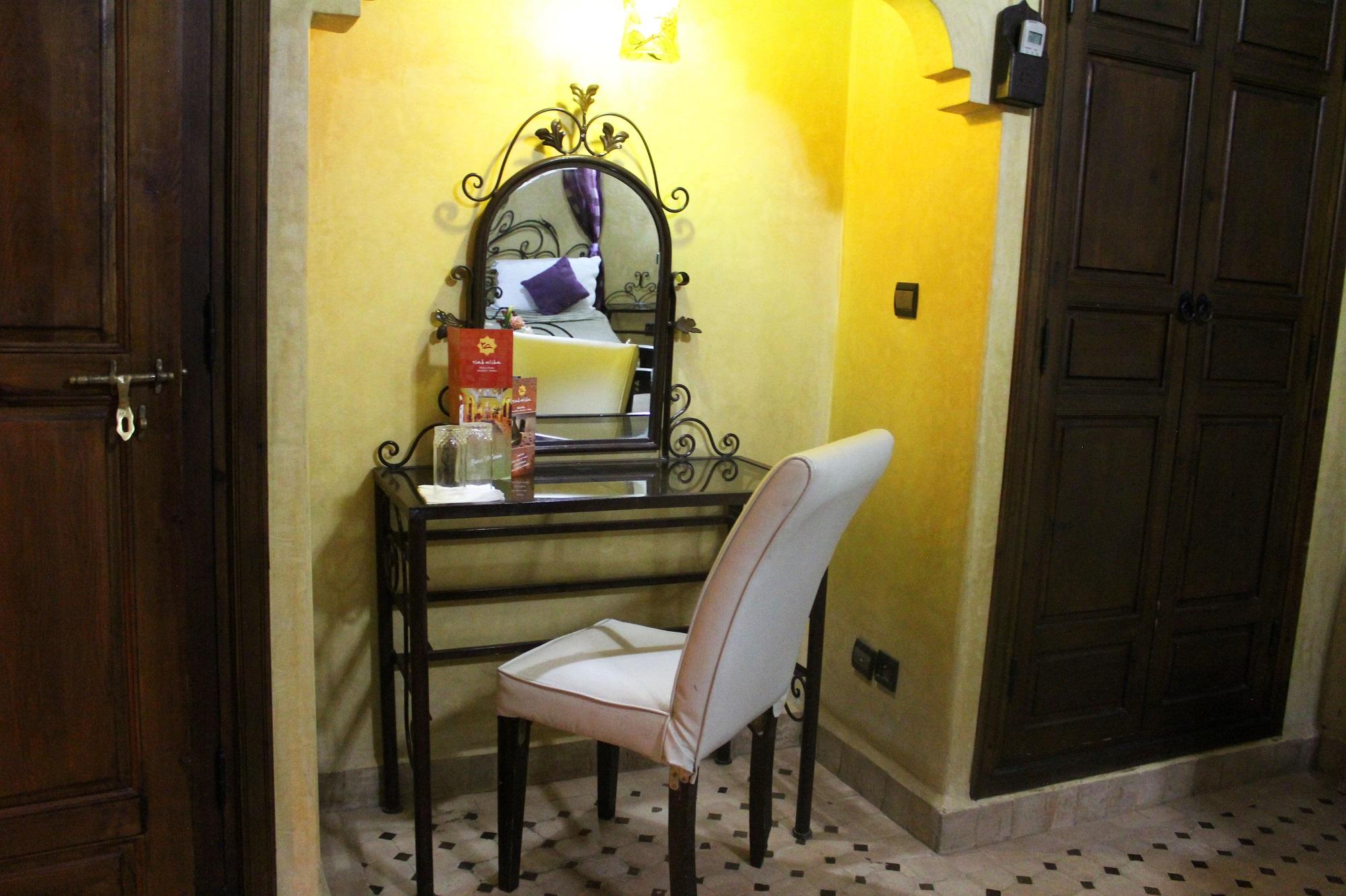 Riad Alida Marrakesh Exterior foto