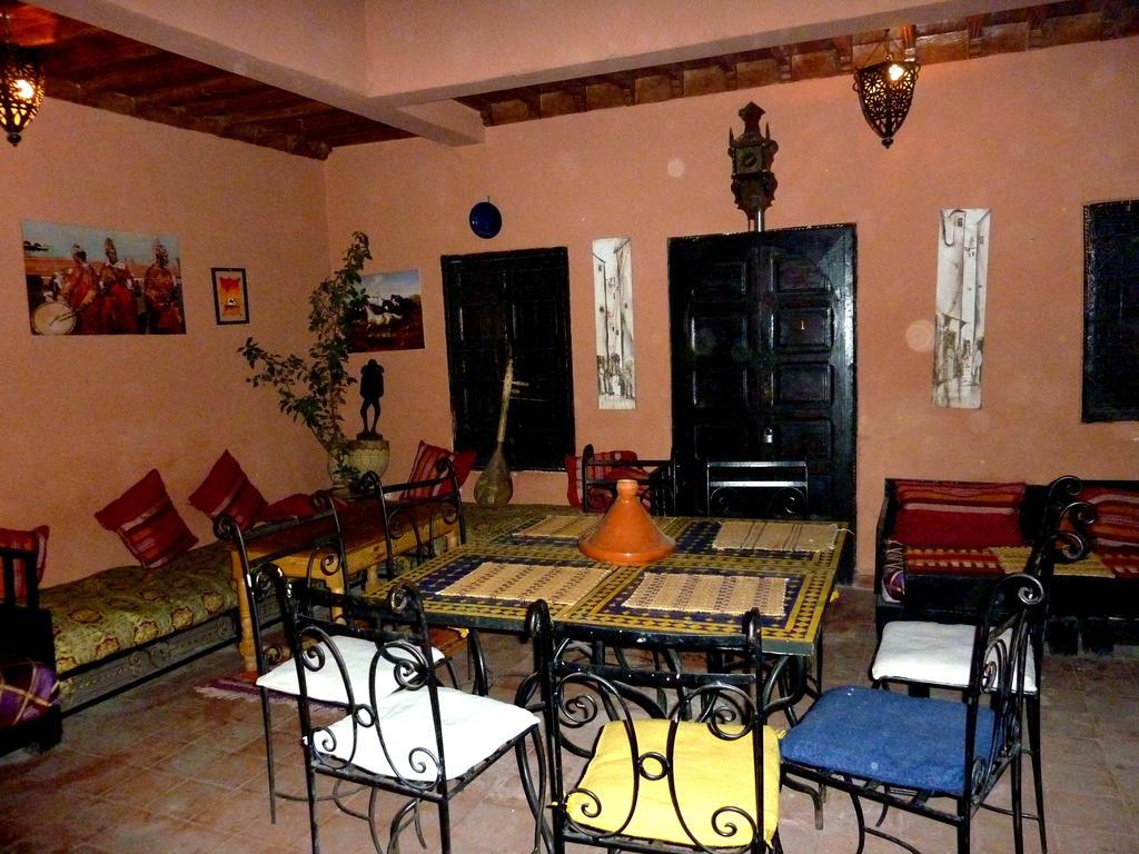 Riad Alida Marrakesh Exterior foto