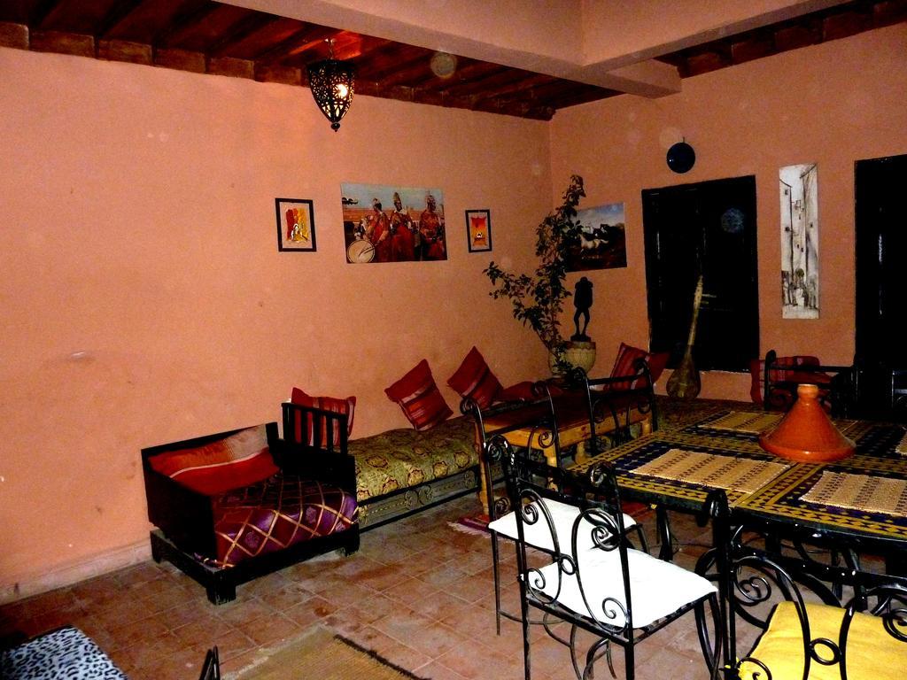 Riad Alida Marrakesh Exterior foto