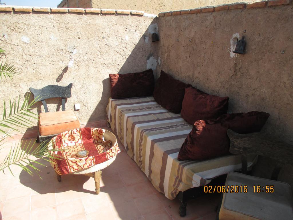 Riad Alida Marrakesh Exterior foto