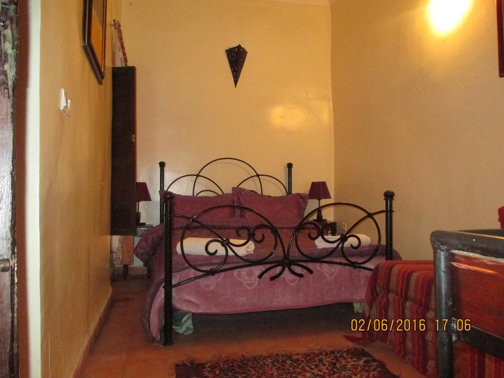 Riad Alida Marrakesh Exterior foto