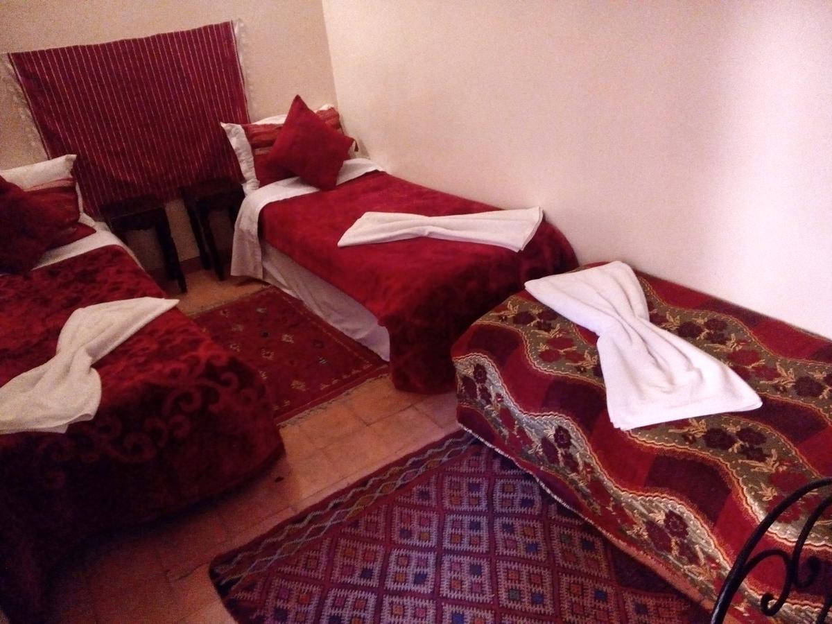 Riad Alida Marrakesh Exterior foto